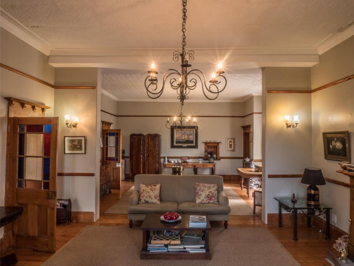 Leeuwenbosch Country House - Амакала-Ґейм-Резерв Екстер'єр фото