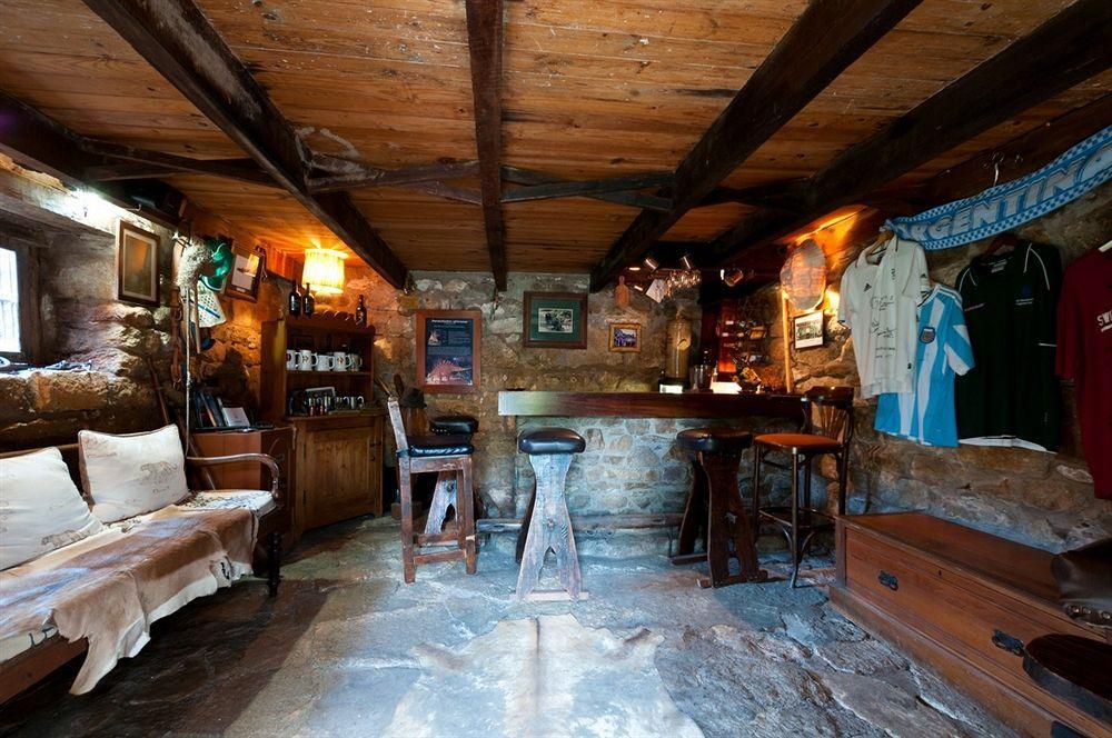 Leeuwenbosch Country House - Амакала-Ґейм-Резерв Екстер'єр фото